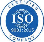 ISO 9001:2015