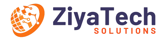 ZiyaTech Solutions