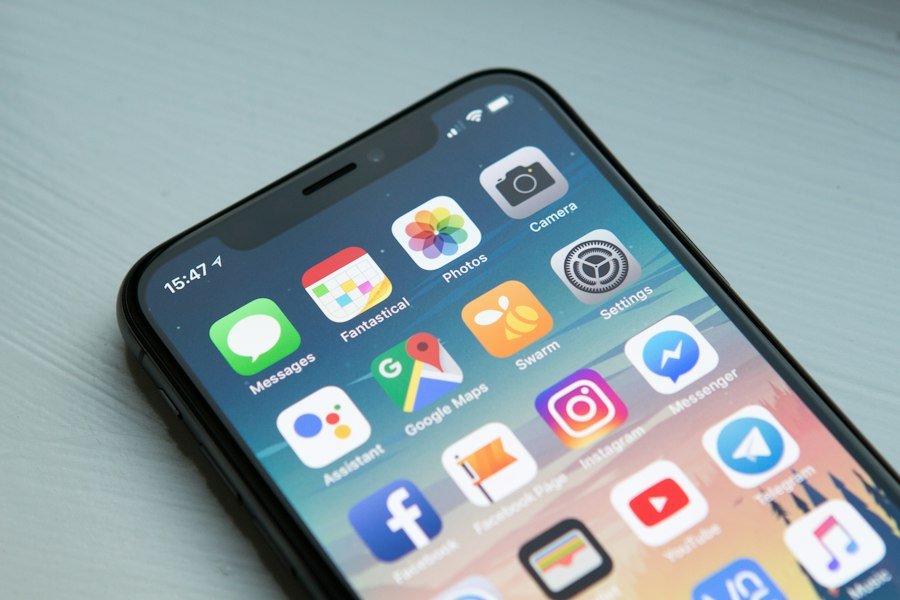 Custom Android app development
