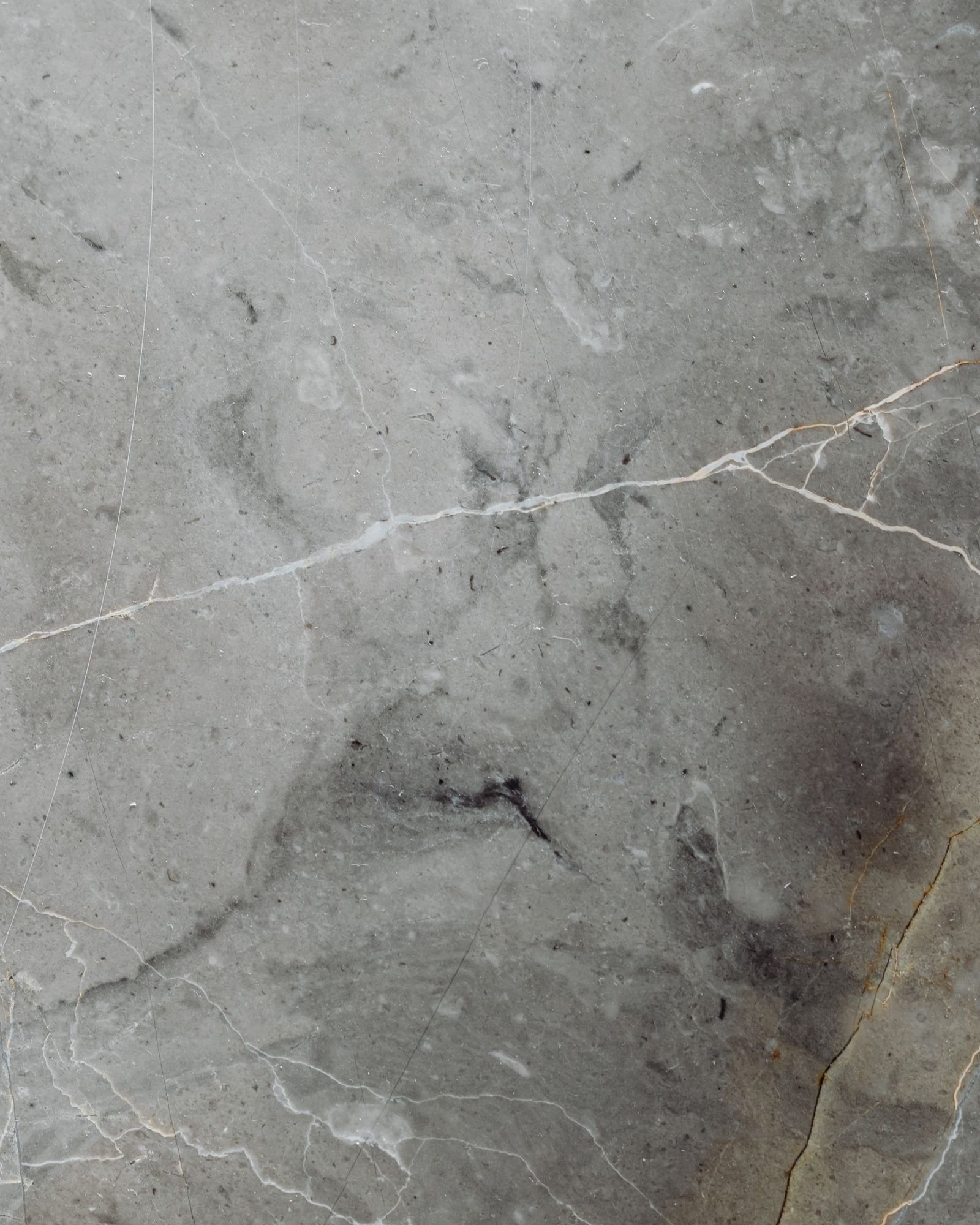 Alaska White Granite