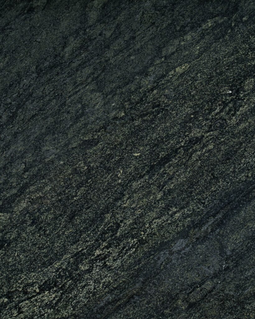 Black Galaxy Granite
