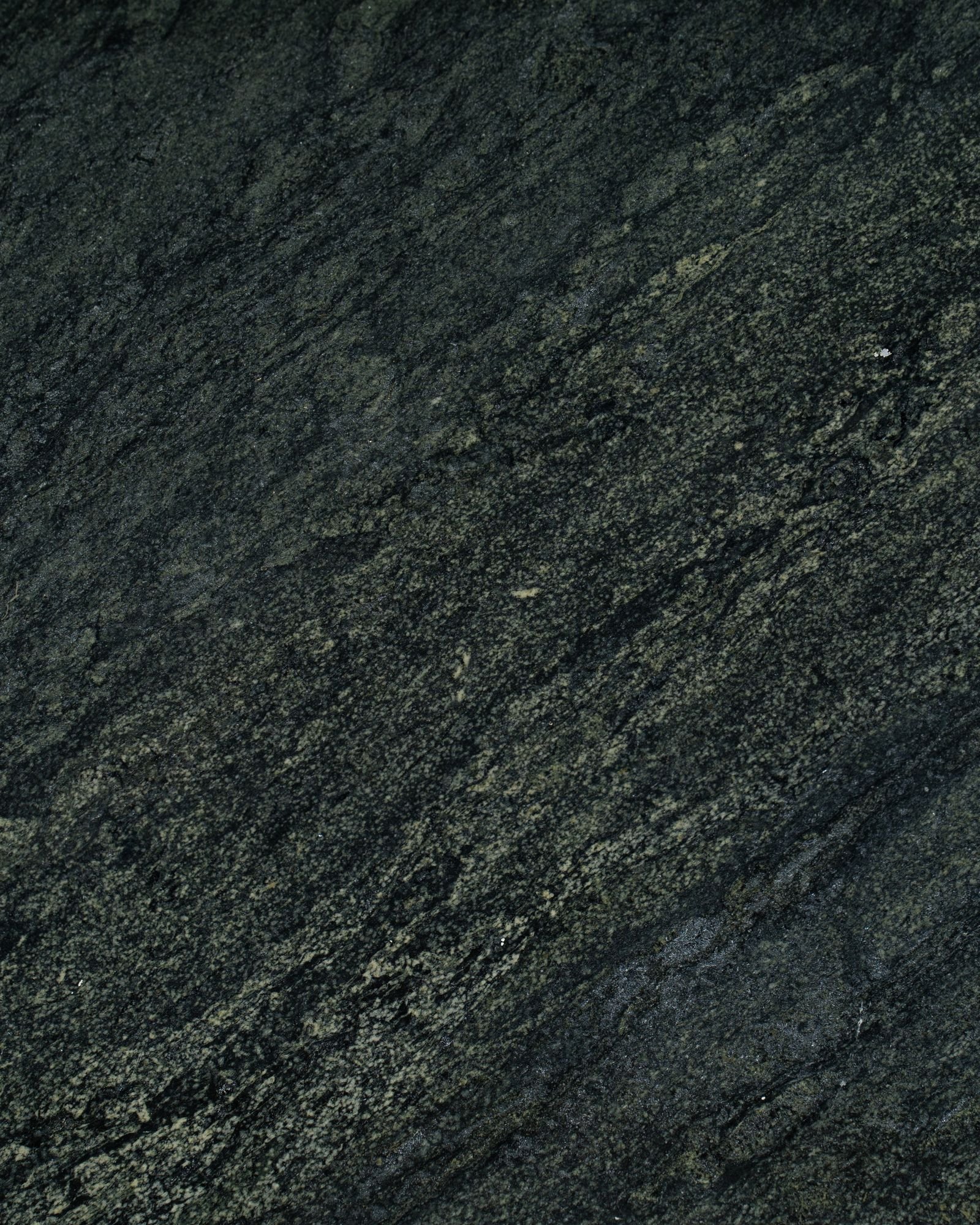 Black Galaxy Granite