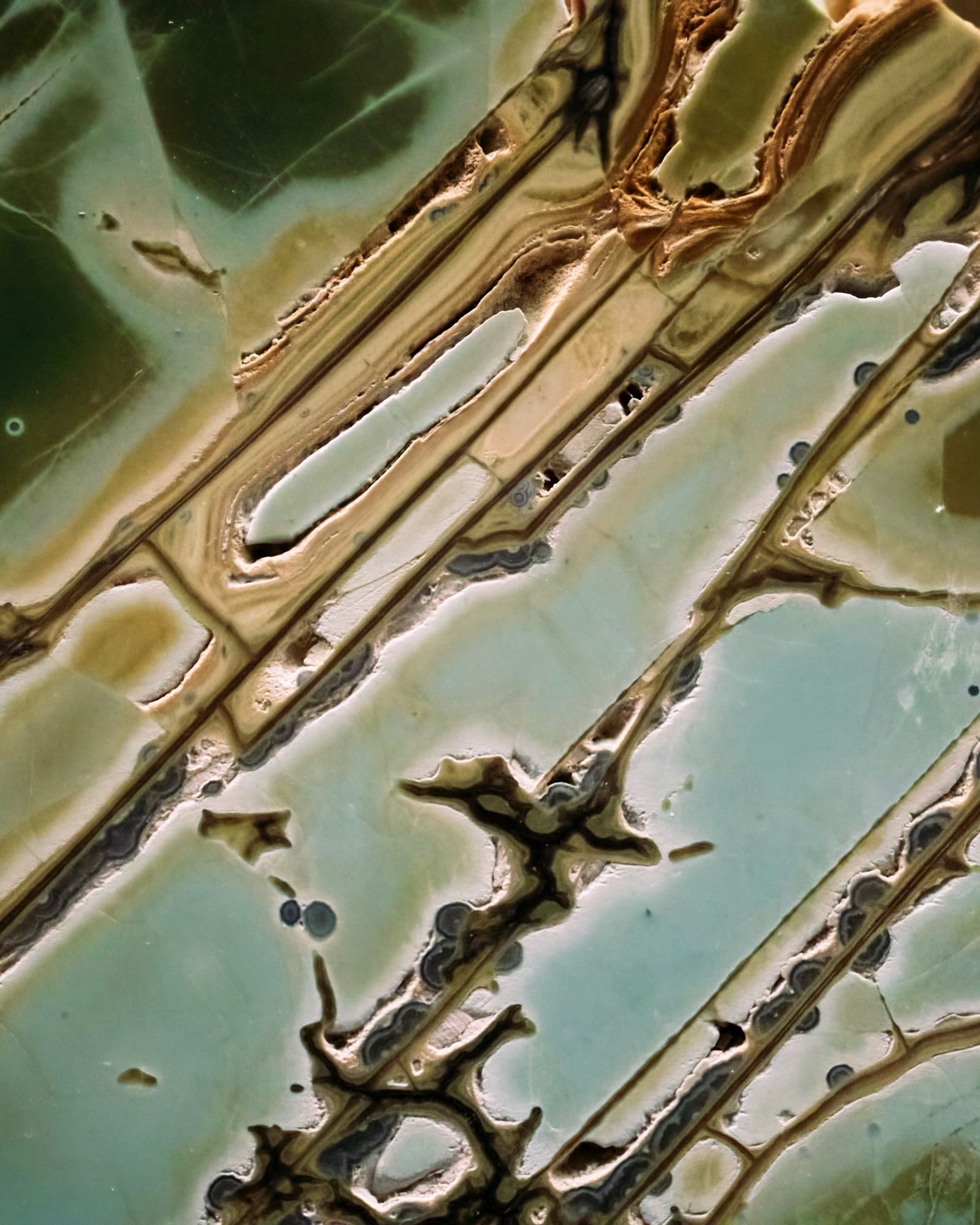 Green Onyx
