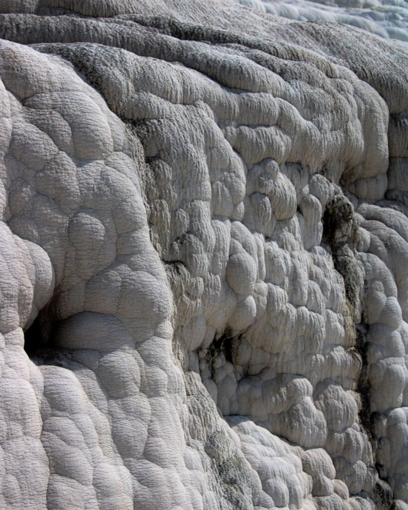 Ivory Travertine