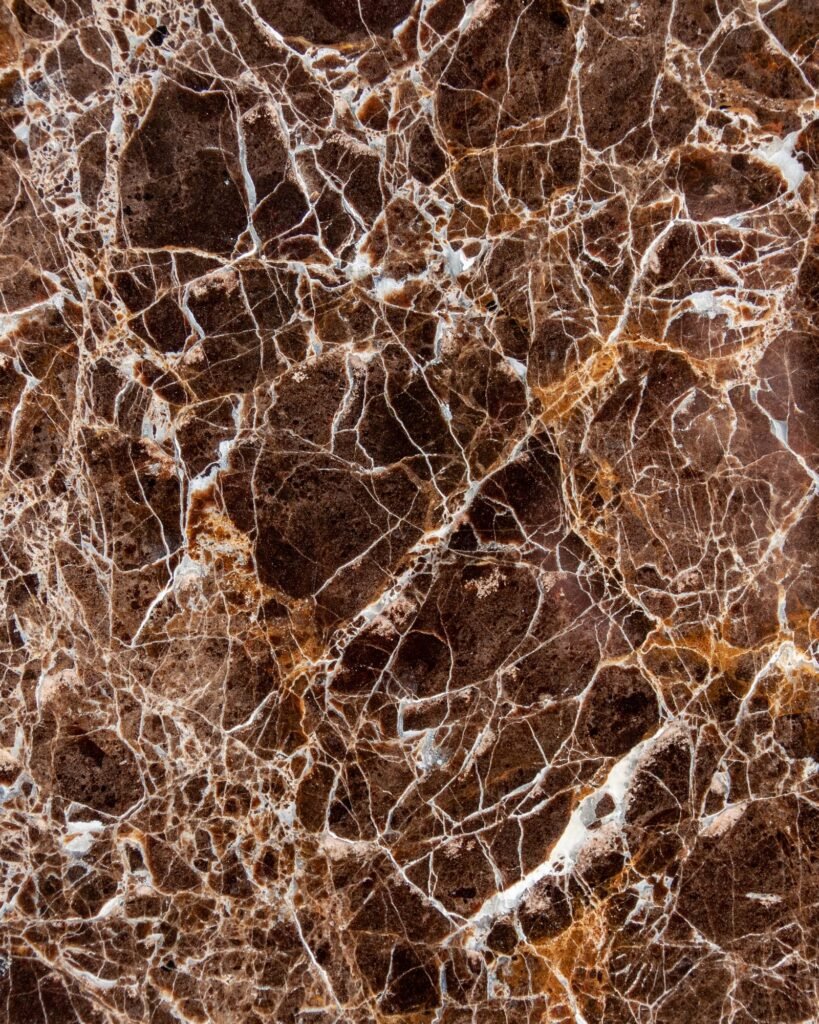 Tan Brown Granite