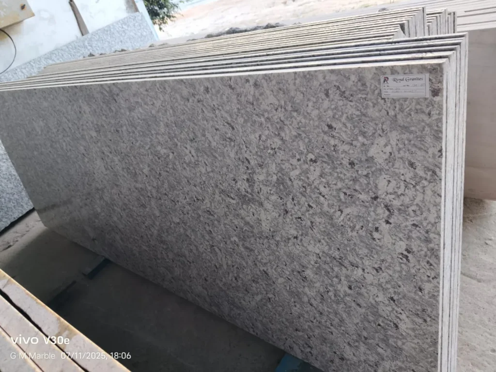 South Indian Original Granite polished slab – Indian granite exporter