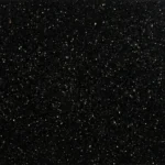 Black Galaxy granite polished slab – granite exporter India to Dubai