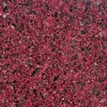 Imperial Red granite polished slab – red granite exporter India GCC